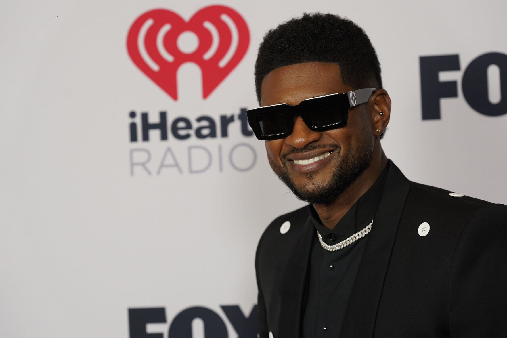 Usher